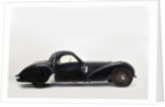 Bugatti type 57S 1937 by Simon Clay