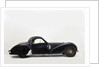 Bugatti type 57S 1937 by Simon Clay