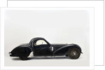 Bugatti type 57S 1937 by Simon Clay
