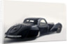 Bugatti type 57S 1937 by Simon Clay
