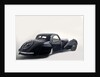 Bugatti type 57S 1937 by Simon Clay