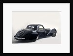 Bugatti type 57S 1937 by Simon Clay