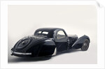 Bugatti type 57S 1937 by Simon Clay