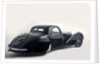 Bugatti type 57S 1937 by Simon Clay