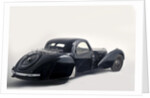 Bugatti type 57S 1937 by Simon Clay