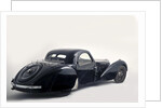 Bugatti type 57S 1937 by Simon Clay