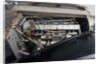 Bugatti type 57S 1937 by Simon Clay