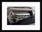 Bugatti type 57S 1937 by Simon Clay