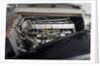 Bugatti type 57S 1937 by Simon Clay