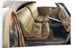 Bugatti type 57S 1937 by Simon Clay