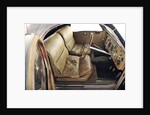 Bugatti type 57S 1937 by Simon Clay