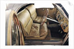Bugatti type 57S 1937 by Simon Clay
