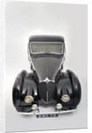 Bugatti type 57S 1937 by Simon Clay