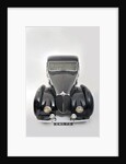 Bugatti type 57S 1937 by Simon Clay