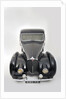 Bugatti type 57S 1937 by Simon Clay