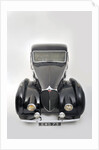 Bugatti type 57S 1937 by Simon Clay