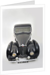 Bugatti type 57S 1937 by Simon Clay