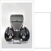 Bugatti type 57S 1937 by Simon Clay