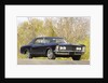 Buick Riviera 1963 by Simon Clay