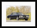 Buick Riviera 1963 by Simon Clay