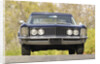 Buick Riviera 1963 by Simon Clay