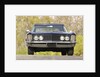 Buick Riviera 1963 by Simon Clay