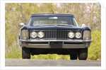 Buick Riviera 1963 by Simon Clay