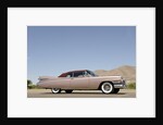 Cadillac Eldorado 1959 by Simon Clay