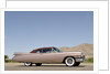 Cadillac Eldorado 1959 by Simon Clay