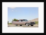 Cadillac Eldorado 1959 by Simon Clay