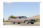 Cadillac Eldorado 1959 by Simon Clay