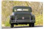 Cadillac V8 355d coupe by Fisher 1934 by Simon Clay
