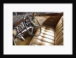 Cadillac V8 355d coupe by Fisher 1934 by Simon Clay