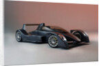 Caparo T1 2006 by Simon Clay