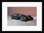 Caparo T1 2006 by Simon Clay
