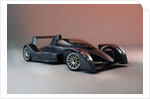Caparo T1 2006 by Simon Clay