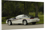 Chevrolet Camaro Indie pace car 1993 by Simon Clay