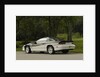 Chevrolet Camaro Indie pace car 1993 by Simon Clay