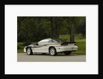 Chevrolet Camaro Indie pace car 1993 by Simon Clay
