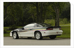 Chevrolet Camaro Indie pace car 1993 by Simon Clay
