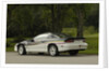 Chevrolet Camaro Indie pace car 1993 by Simon Clay