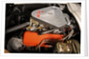Chevrolet Corvette cv 427 1967 by Simon Clay