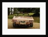 Chevrolet Corvette Stingray convertible 1964 by Simon Clay