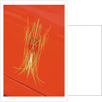 Chevrolet Handyman custom 1956 by Simon Clay