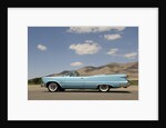 Chrysler Imperial 1957 ex Howard Hughes by Simon Clay
