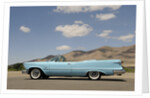 Chrysler Imperial 1957 ex Howard Hughes by Simon Clay