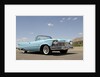Chrysler Imperial 1957 ex Howard Hughes by Simon Clay