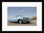Chrysler Imperial 1957 ex Howard Hughes by Simon Clay