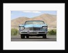 Chrysler Imperial 1957 ex Howard Hughes by Simon Clay