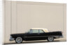 Chrysler Imperial convertible 1959 by Simon Clay
